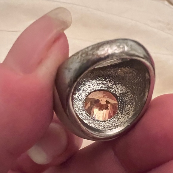 COCKTAIL RING - Picture 5 of 9